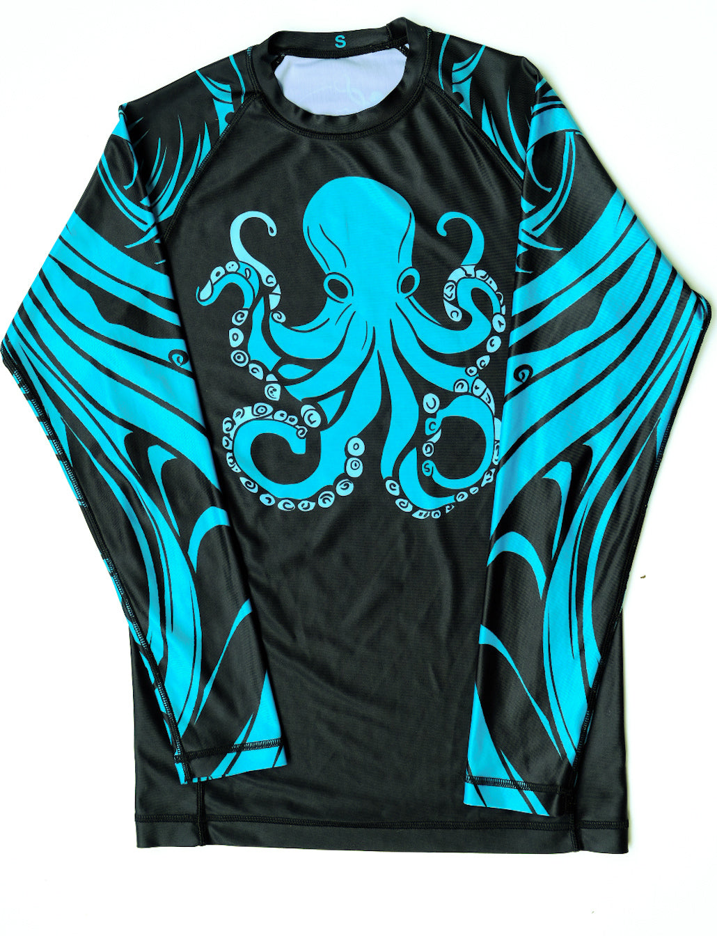 OctoSurge Long Sleeve Rashguard