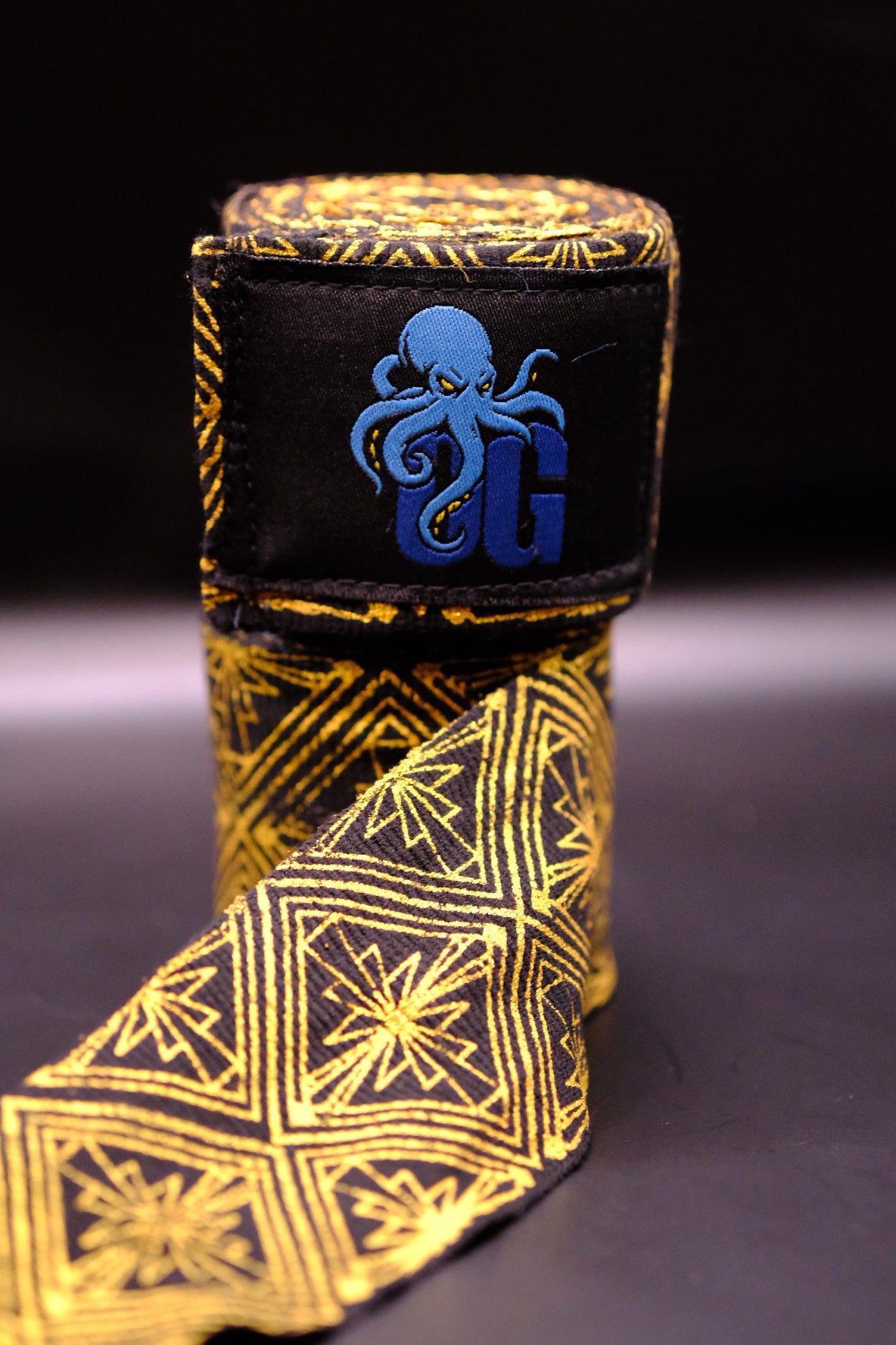 Deco Guard Handwraps