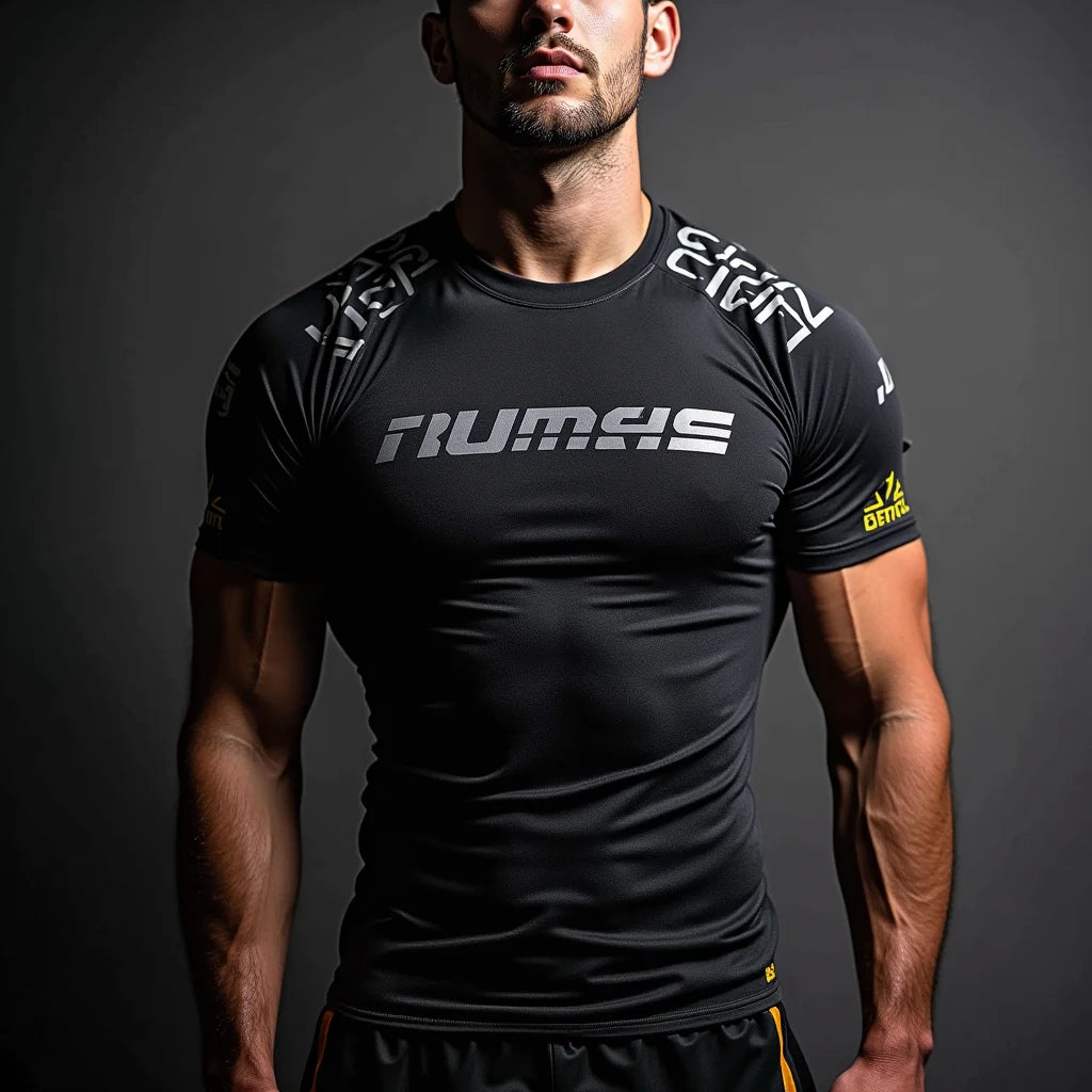 BJJ Rashguards - How to Choose the Right BJJ Rashguards for Grappling