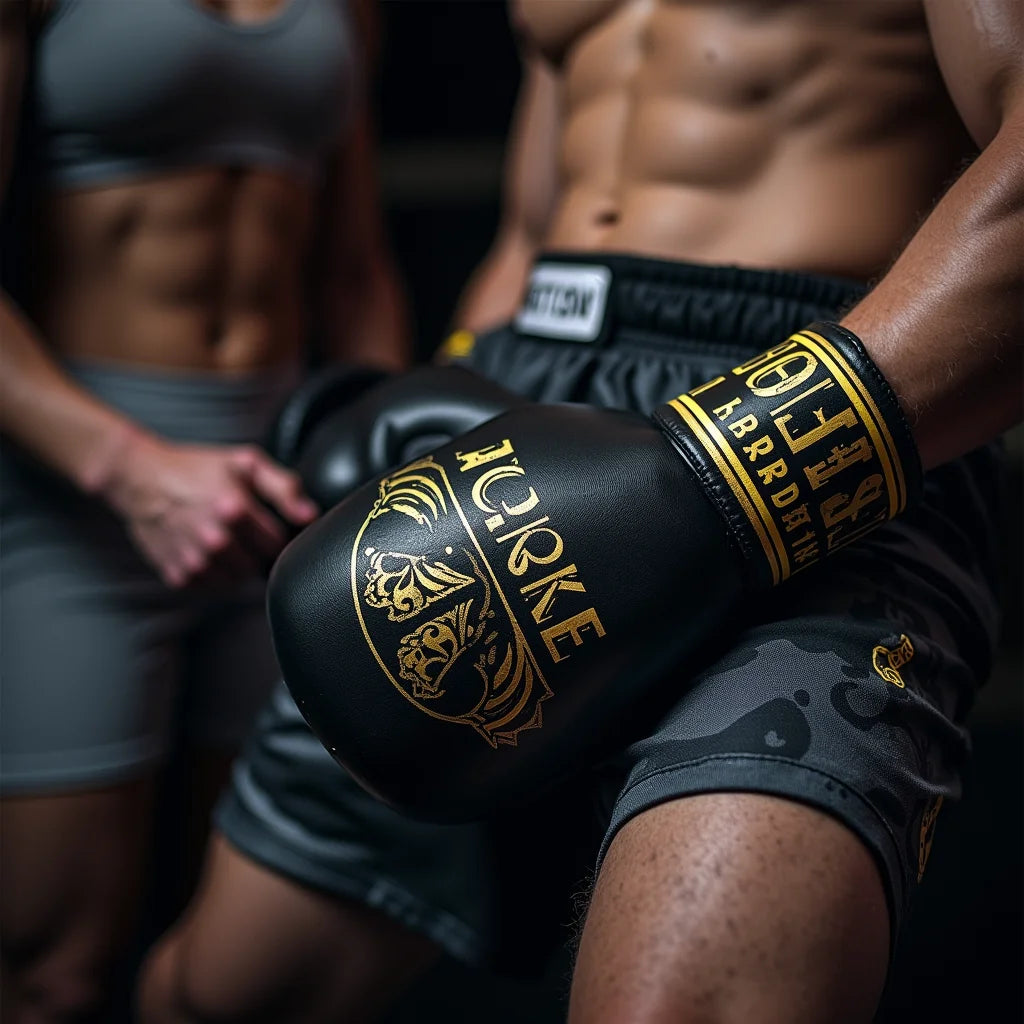 Grappling Gear - Grappling Gear Essentials You Need for Training Success