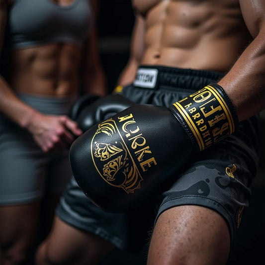 Grappling Gear - Grappling Gear Essentials You Need for Training Success