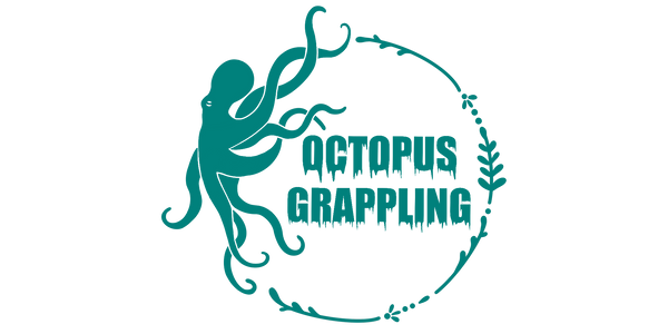 Octopus Grappling