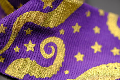 Purple Reign Hand-Wraps