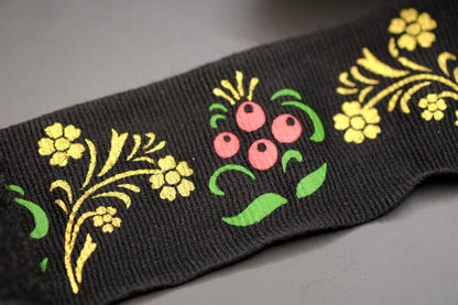 Berry Brutal Hand-Wraps