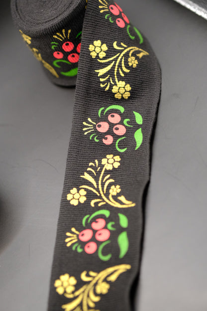 Berry Brutal Hand-Wraps