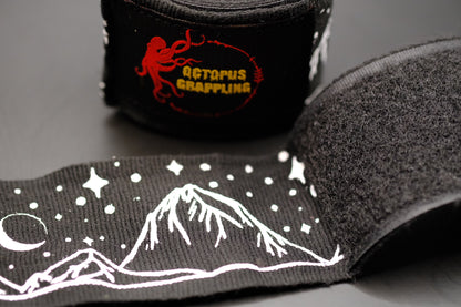 Mountain Mauler Hand-Wraps