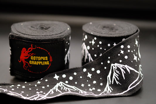 Mountain Mauler Hand-Wraps