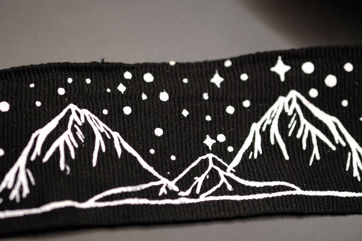 Mountain Mauler Hand-Wraps