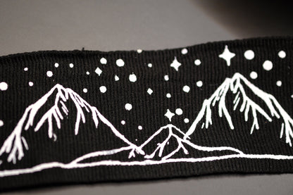 Mountain Mauler Hand-Wraps