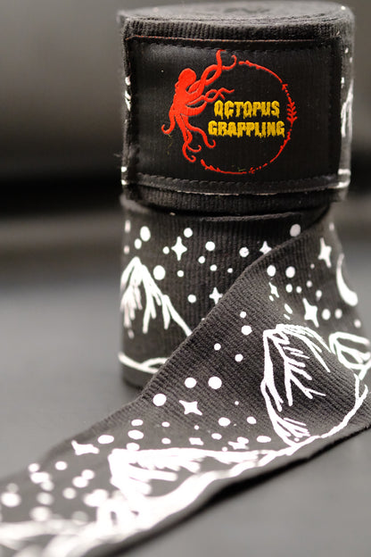 Mountain Mauler Hand-Wraps