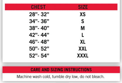 From the Depths We Rise Long Sleeve Rashguard