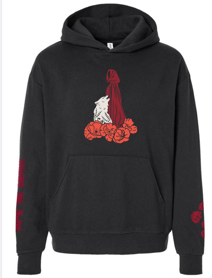 Red Riding Hood Hoodie