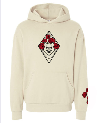 Rise & Howl Hoodie