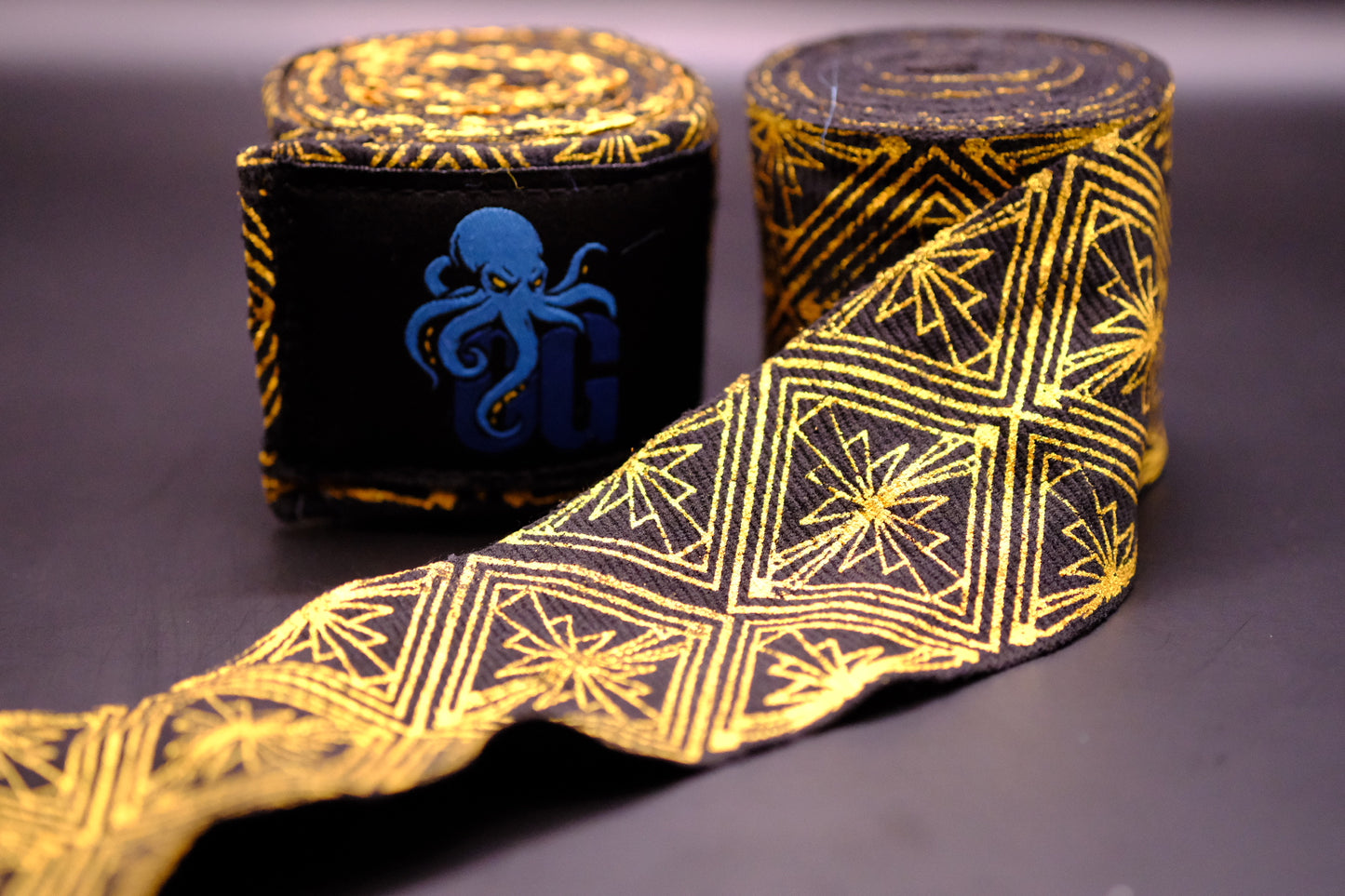 Deco Guard Handwraps