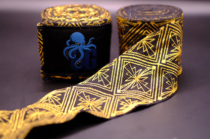 Deco Guard Handwraps