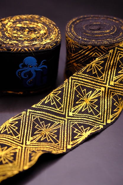 Deco Guard Handwraps