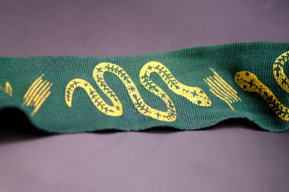 Serpent Strike Handwraps