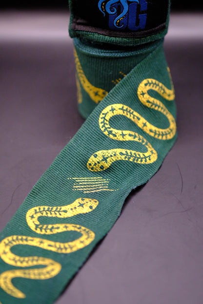 Serpent Strike Handwraps
