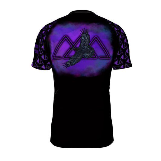 Armbarbarian Short Sleeve Rashguard
