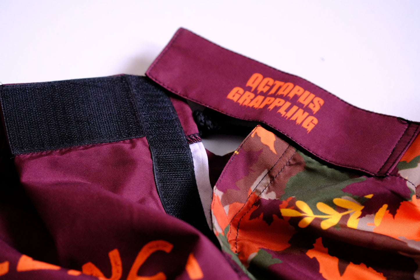 Violence Served Hot Fight Shorts – Feast Mode Engaged