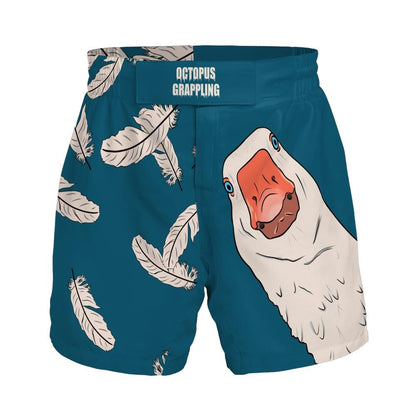 Send It Goose Fight Shorts